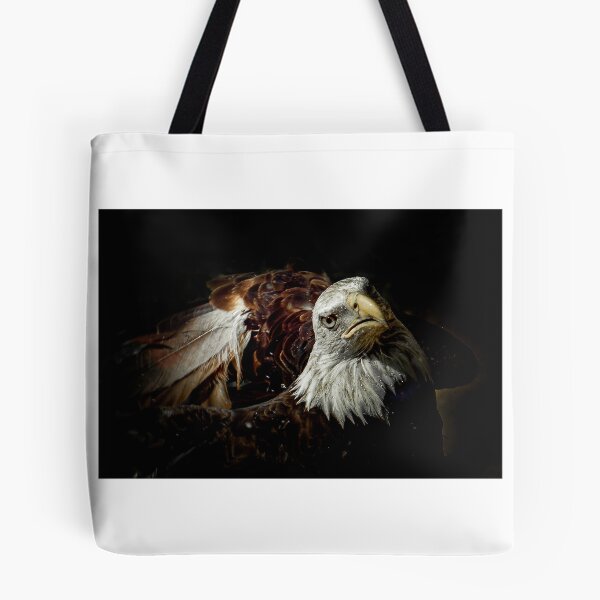 Item preview, American Bald Eagle designed and sold by redscorpion.