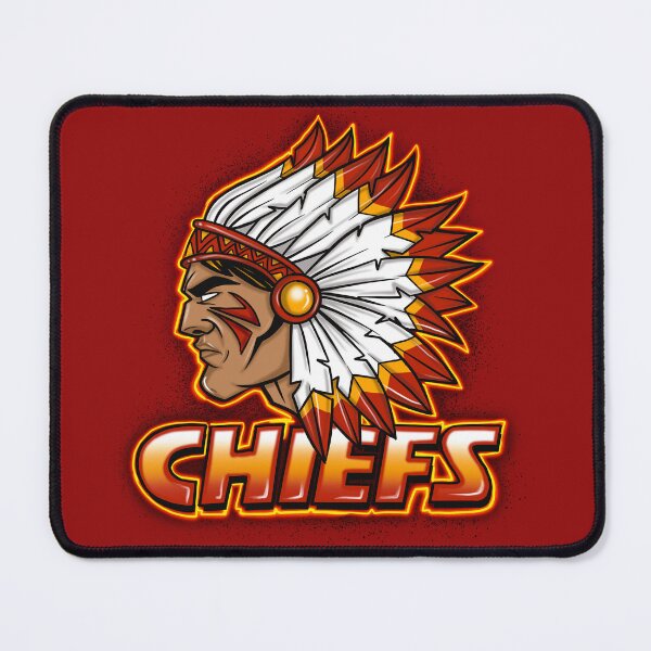 Item preview, Chiefs  designed and sold by cfurguson.