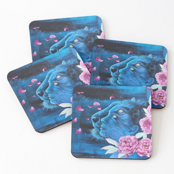 Item preview, Dejando ir designed and sold by Jodie Tindall Art.