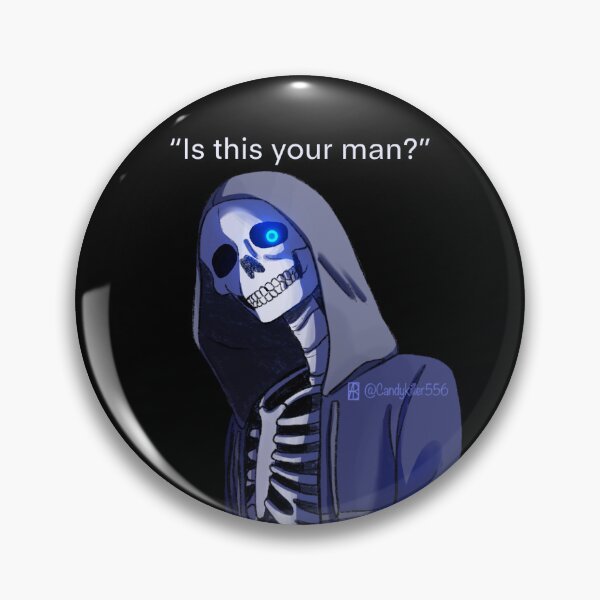 Item preview, Is this your man?? designed and sold by BunnyBuys.