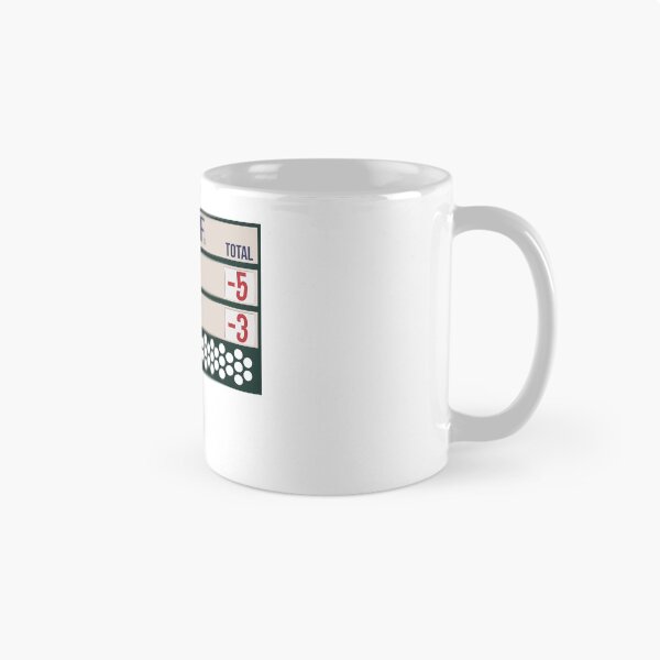 Item preview, Expert Golfer Butler Beats Nicklaus - Golf Tournament Winner designed and sold by theredteacup.