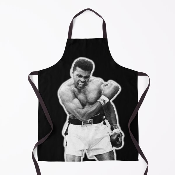 Item preview, Muhammad Ali designed and sold by UrbanApparel.