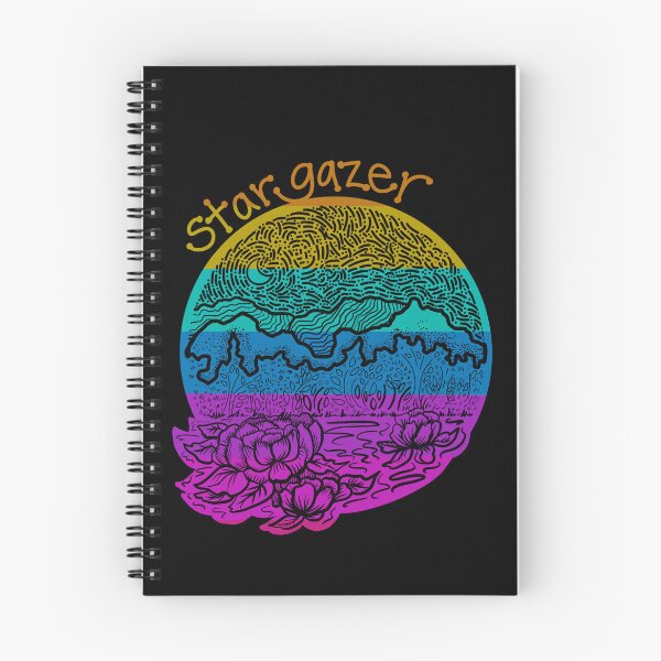 Item preview, Star Gazer designed and sold by Art of Camping Now.