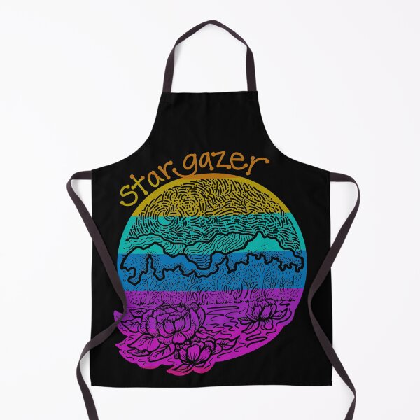 Item preview, Star Gazer designed and sold by Art of Camping Now.