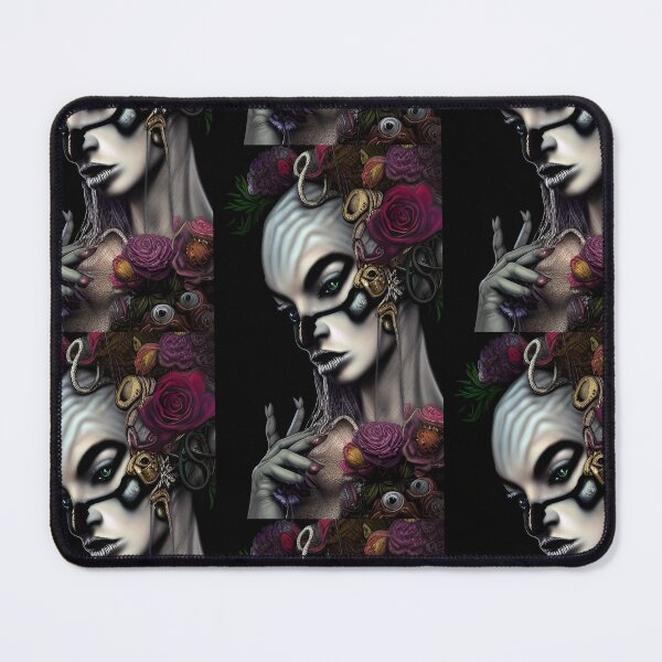 Item preview, The Dragon Bride 71 designed and sold by BlueOctopus1878.