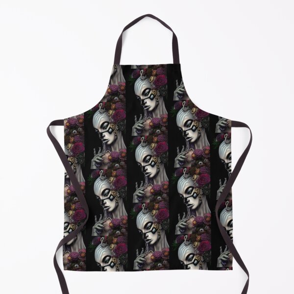 Item preview, The Dragon Bride 71 designed and sold by BlueOctopus1878.