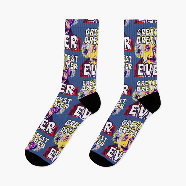Item preview,   EINSTEIN designed and sold by starfishstuff.
