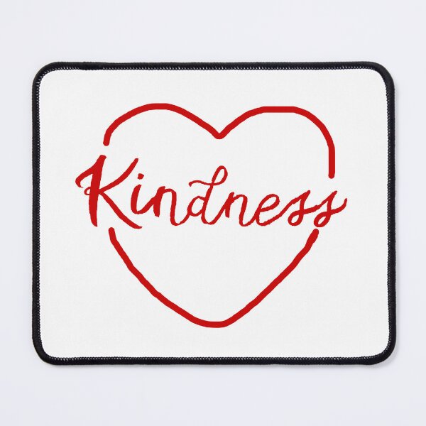 Item preview, Kindness Heart designed and sold by jhsells98.