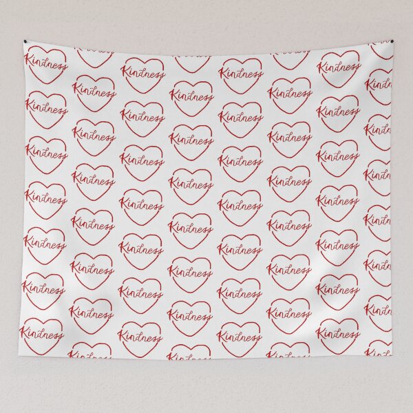 Item preview, Kindness Heart designed and sold by jhsells98.