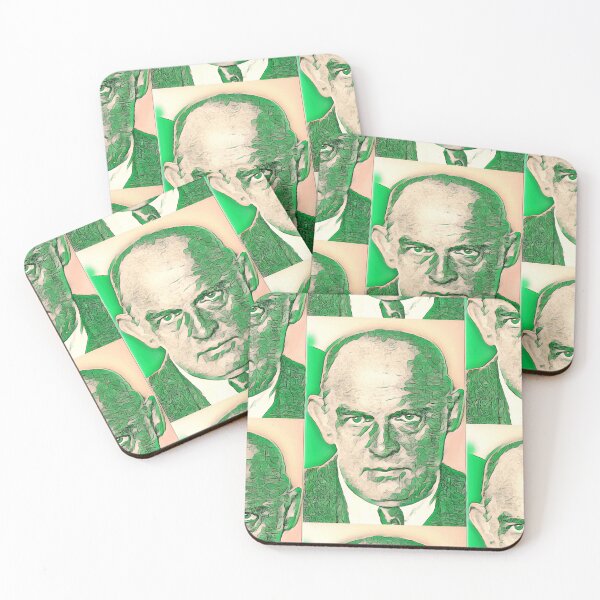 Item preview, Georg Groddeck Artwork | Georg Groddeck PortrKatherine Mansfieldait | Georg Groddeck Wall Art  designed and sold by Suyogsonar25.