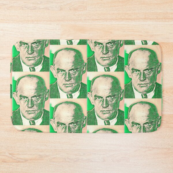 Item preview, Georg Groddeck Artwork | Georg Groddeck PortrKatherine Mansfieldait | Georg Groddeck Wall Art  designed and sold by Suyogsonar25.