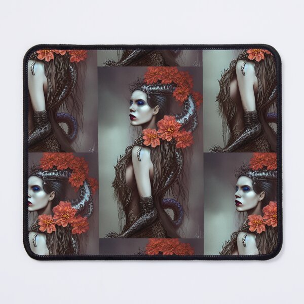 Item preview, The Dragon Bride 72 designed and sold by BlueOctopus1878.