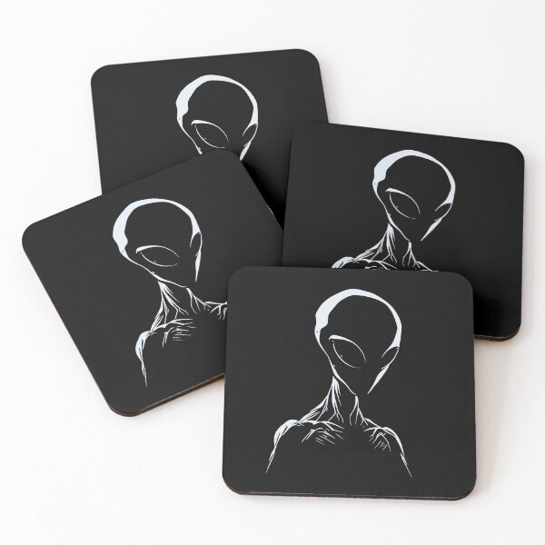 Item preview, The alien "KAPZ" designed and sold by kpz3r4.