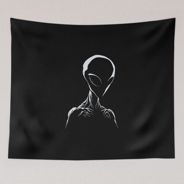 Item preview, The alien "KAPZ" designed and sold by kpz3r4.