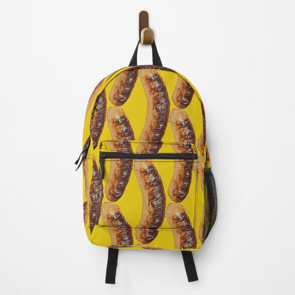 Item preview, Bratwurst - Upright designed and sold by JoanNinjaHen.
