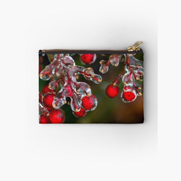Item preview, Botanicals - Winter Berries designed and sold by casiel1969.