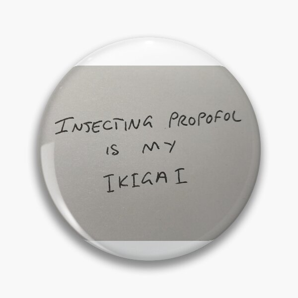 Item preview, Ikigai designed and sold by unicyclemedic.