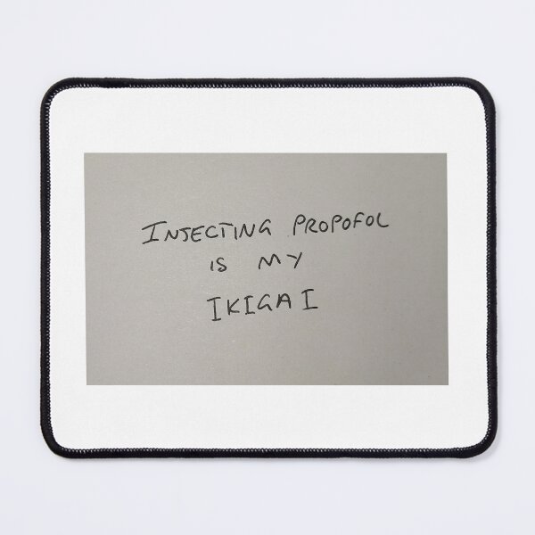 Item preview, Ikigai designed and sold by unicyclemedic.