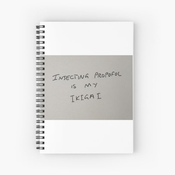 Item preview, Ikigai designed and sold by unicyclemedic.