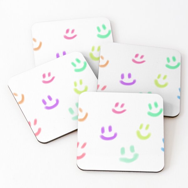 Item preview, Simple Smiley Faces designed and sold by FREVOM.