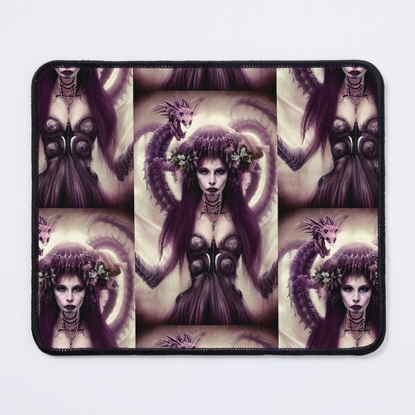 Item preview, The Dragon Bride 73 designed and sold by BlueOctopus1878.