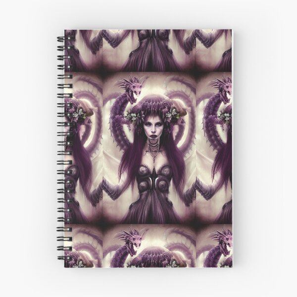 Item preview, The Dragon Bride 73 designed and sold by BlueOctopus1878.