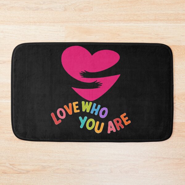 Item preview,  Love Who You Are #2 designed and sold by BladaDesign.