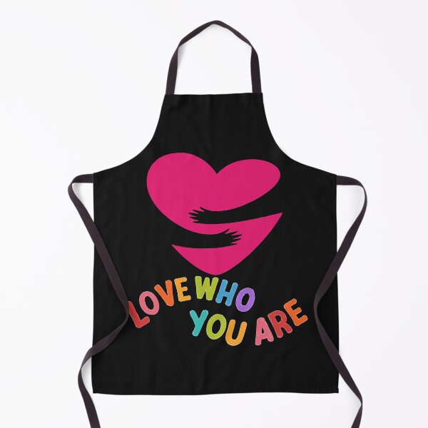 Item preview,  Love Who You Are #2 designed and sold by BladaDesign.