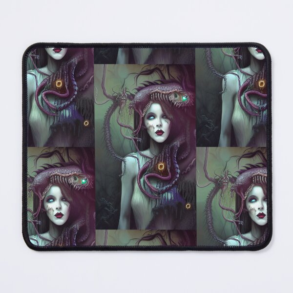 Item preview, The Dragon Bride 74 designed and sold by BlueOctopus1878.