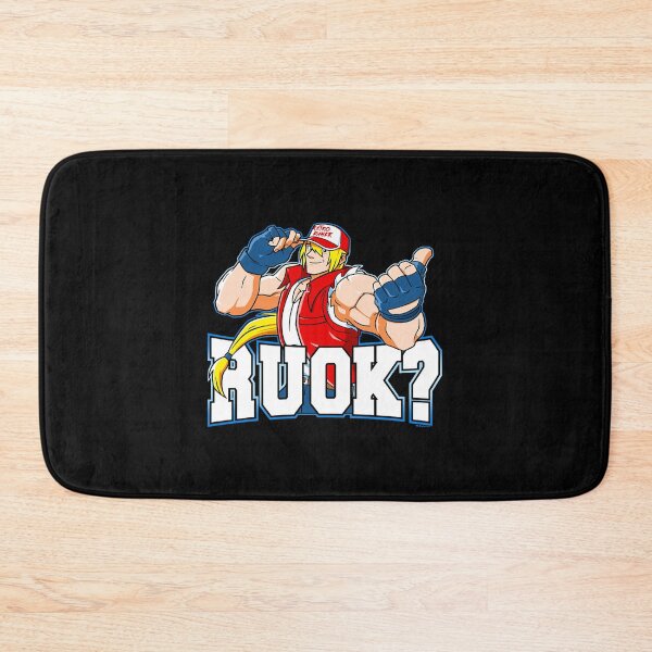 Item preview, R U OK! - Tshirt designed and sold by JustusRau.