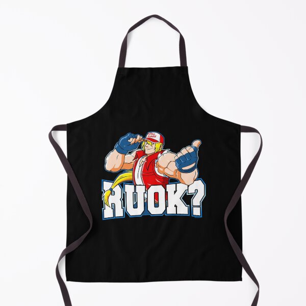 Item preview, R U OK! - Tshirt designed and sold by JustusRau.