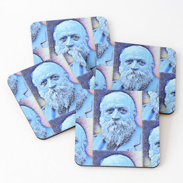 Item preview, Martin Buber Artwork | Martin Buber Portrait | Martin Buber Wall Art  designed and sold by Suyogsonar25.