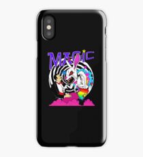 Magic iPhone Case/Skin