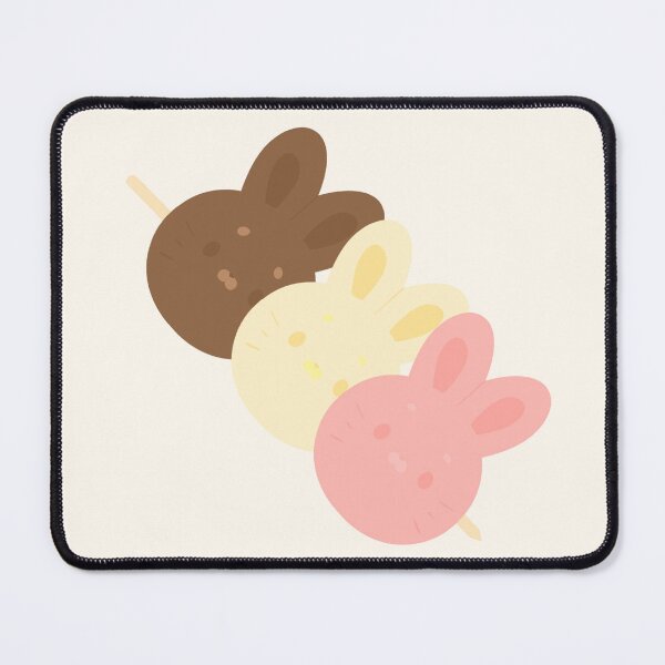 Item preview, Dango snack designed and sold by IcyBubblegum.