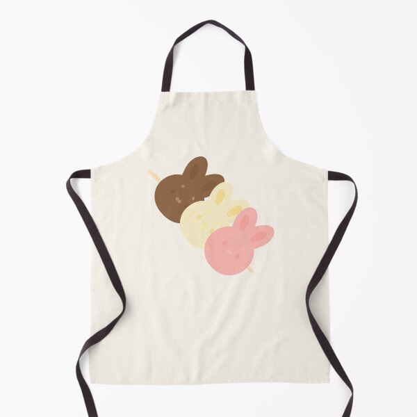 Item preview, Dango snack designed and sold by IcyBubblegum.