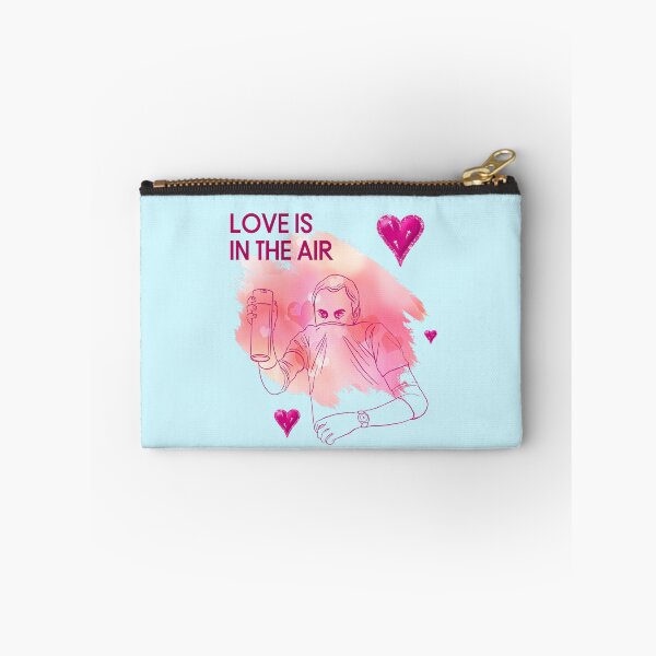 Item preview, "Love Is In The Air" - Love Stinks Design - Thing Clothing designed and sold by thingclothing.