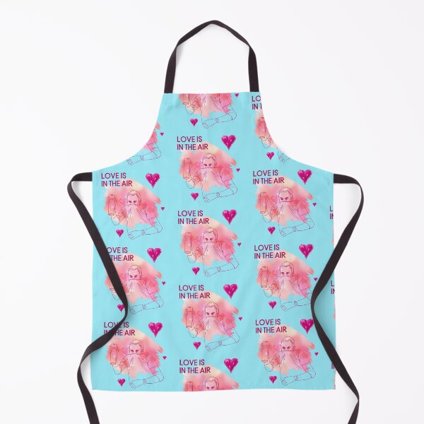 Item preview, "Love Is In The Air" - Love Stinks Design - Thing Clothing designed and sold by thingclothing.