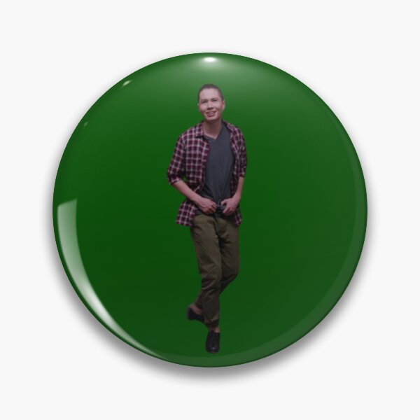 Item preview, hunter the tapper designed and sold by lovied.