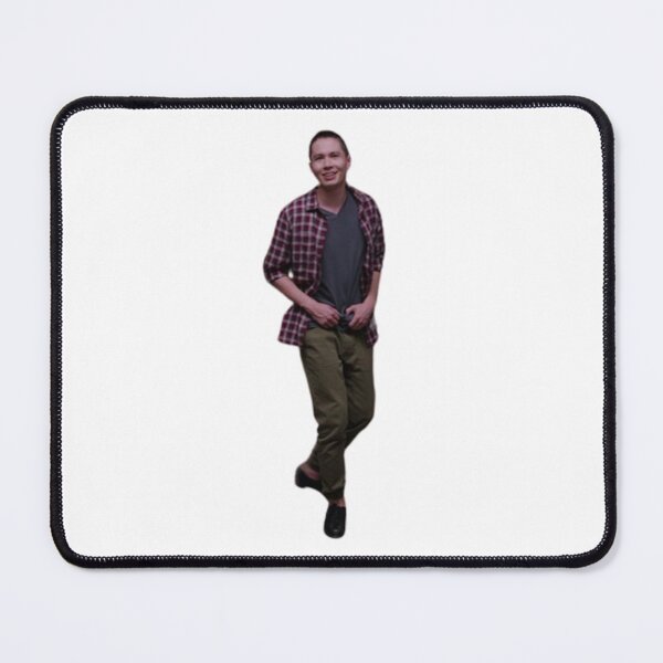 Item preview, hunter the tapper designed and sold by lovied.