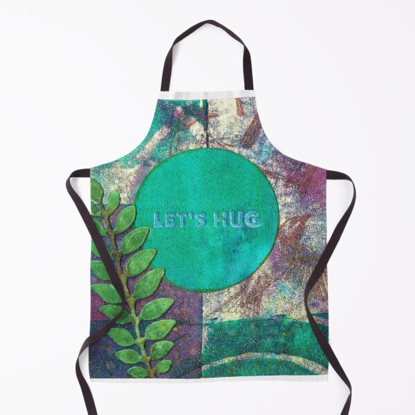 Item preview, Let's Hug designed and sold by faironestoo.