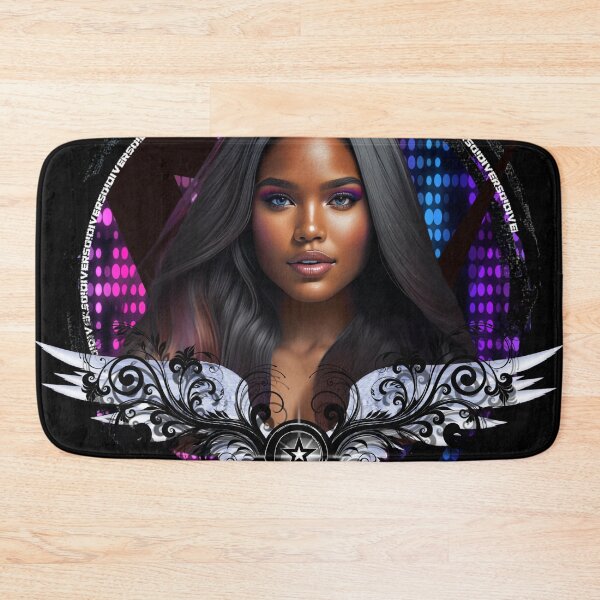 Item preview, BEAUTIFUL GIRL A1 designed and sold by FÁBIO F.   SILVA.