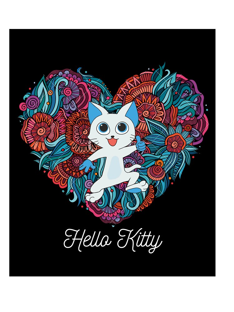 love the patterns.  Hello kitty backgrounds, Hello kitty pictures, Hello  kitty art