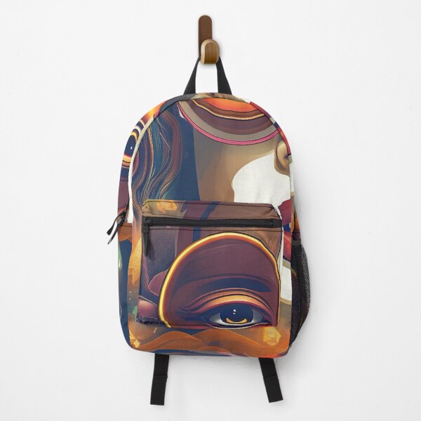 Item preview, Abstract Dreamscape #1 designed and sold by GMXTrackMaD.