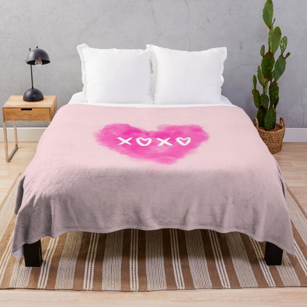 Item preview, XOXO heart : happy valentine's day designed and sold by Tina-studio.