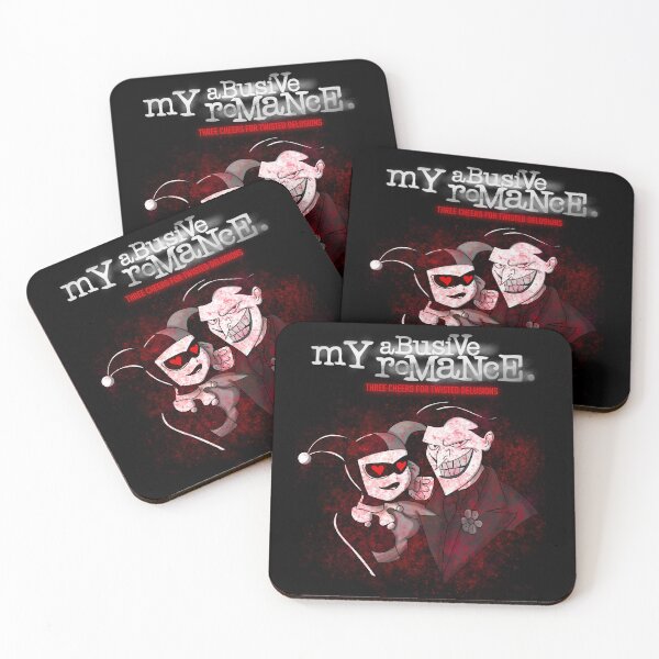 Item preview, My Abusive Romance  designed and sold by Pedropedro87.