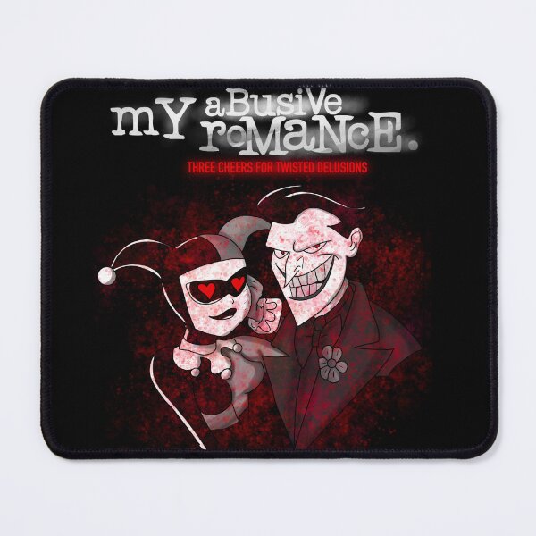 Item preview, My Abusive Romance  designed and sold by Pedropedro87.