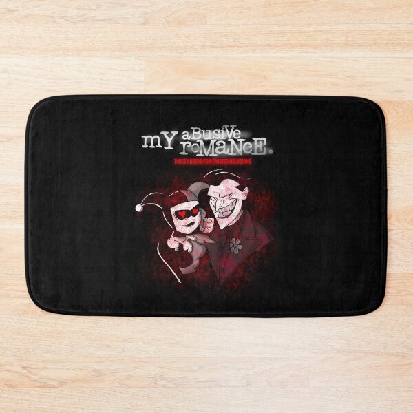 Item preview, My Abusive Romance  designed and sold by Pedropedro87.