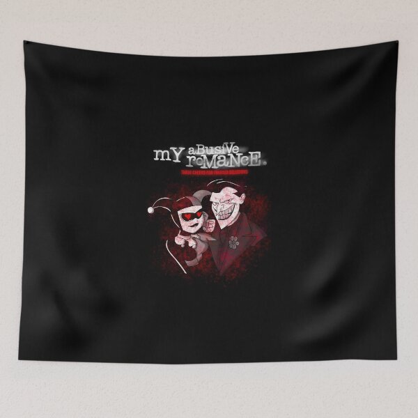 Item preview, My Abusive Romance  designed and sold by Pedropedro87.