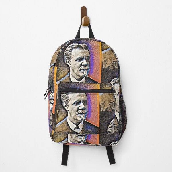 Item preview, Vincent D'Indy Artwork | Vincent D'Indy Portrait | Vincent D'Indy Wall Art designed and sold by Suyogsonar25.