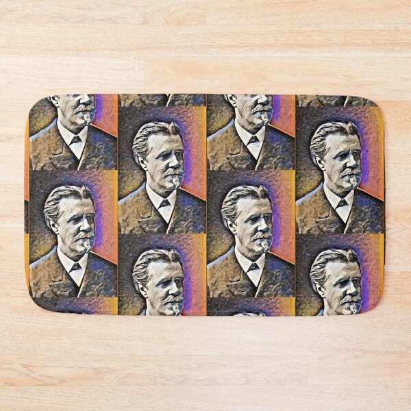 Item preview, Vincent D'Indy Artwork | Vincent D'Indy Portrait | Vincent D'Indy Wall Art  designed and sold by Suyogsonar25.